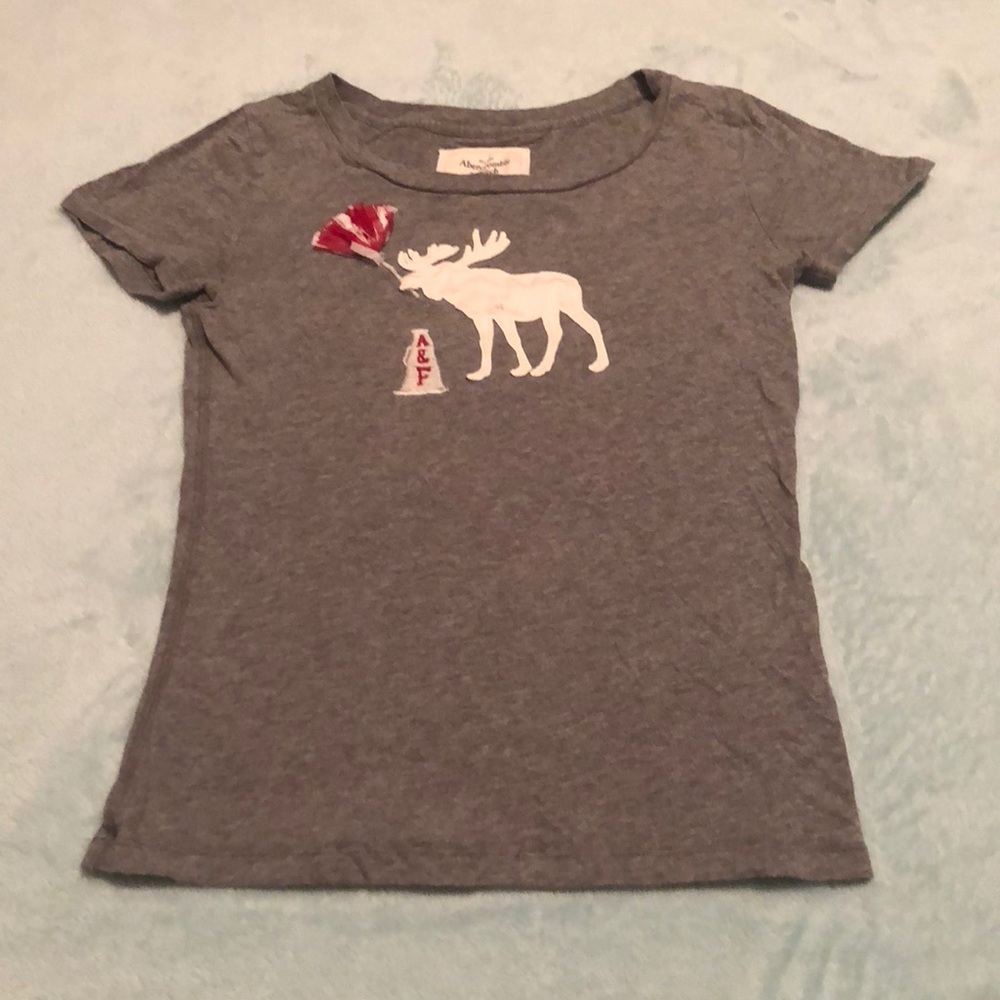 A&F Top